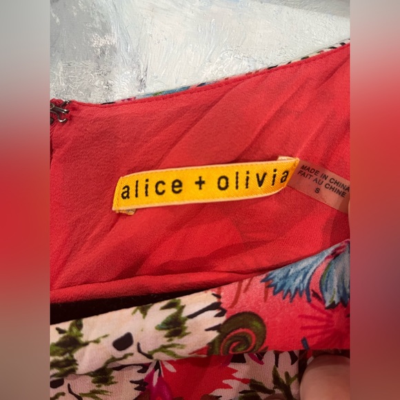 Alice + Olivia Dress - Picture 3 of 3